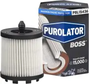 Purolator PBL15436 Oil Filters for Chevy Olds Sedan Chevrolet Impala