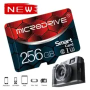 Micro SD High Speed Memory Card 64GB 1024GB 128GB 1TB Ultra 4K C10 Compatible