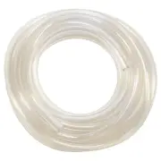 SPI UP-07011 Clear Pvc Fuel Line 1/4" Id 5"roll