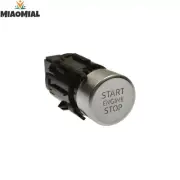 SP 4M1905217D Engine Start Stop Switch Button for Audi 2016-2019 Q7 (for: Audi)