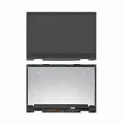 15.6'' 1080P FHD LCD TouchScreen Assembly For HP ENVY x360 15-bp160nz 15-bp164nz
