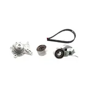Gates Water Pump & Timing Belt Kit for Hyundai Santa FE SM Tucson JM 2.0L