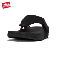 在飛比找momo購物網優惠-【FitFlop】TRAKK II WATER-RESIST