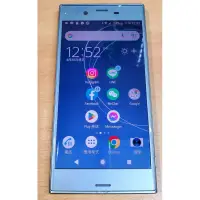 在飛比找蝦皮購物優惠-Sony Xperia XZs 中古機