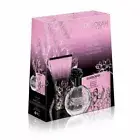 Woman Perfume Deborah Milano Fresh Freesia EDT 100ml+Shower Gel 250ml