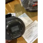 全新CASIO G-SHOCK/GM-5600B-1DR