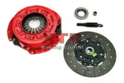 XTR STAGE 2 CLUTCH KIT for NISSAN FRONTIER PATHFINDER XTERRA 3.3L VG33E NON-SC