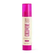 * Coco & Eve Sunny Honey Bronzing Face Drops Dark Tan 30mL