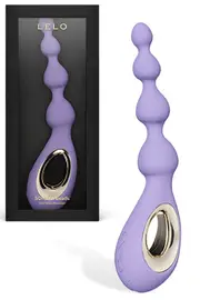Lelo Soraya 9.2" Vibrating Anal Beads