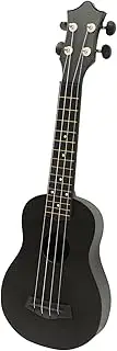 COSMEVIVI Boys and Girls Ukulele Wooden Stringed Instrument Strings for Beginners