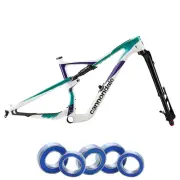 Cannondale Scalpel Full MAX Frame Pivot Bearing Set | 2020-2022