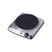 Maxim Single Portable Cooktop & Hotplate - Robins Kitchen