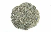 Ounce Natural Labradorite AB Shell 6mm And Less Inlay Pieces Powder Jewelry