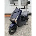 2018年 YAMAHA 山葉 LIMI 115 LIMI115 機車 前碟後鼓  前後行車記錄器