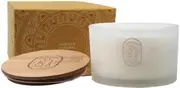 DISTILLERY FRAGRANCE HOUSE Soy Candle Addiction (Vanilla Caramel) 450g