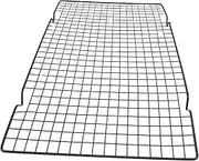 NOLITOY Cooling Rack for Baking Nonstick Bread Cooling Rack with Optimal Airflow Compact Portable Design for Cakes Breads Essential Kitchen Accessory