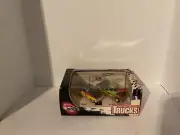 Hot Wheels 100% Custom Classic Truck 59 Chevy El Camino Apache Mooneyes Die Cast