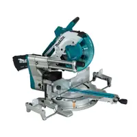 在飛比找PChome24h購物優惠-MAKITA 牧田 DLS211Z 18V+18V無刷雙軌多