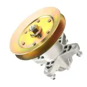 Spindle Assembly Compatible with MTD & Cub Cadet - 618-0624, 918-0624A Parts