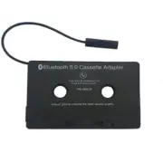 Car Bluetooth 5.0 Cassette Tape Converter Player Hands-free Calling For iPhone