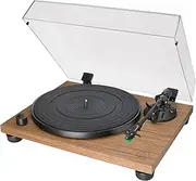 Audio Technica (AT-Lpw40wn) Turntable Belt Walnut