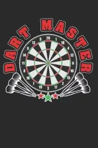 在飛比找博客來優惠-Darts: Darts Notebook the perf