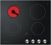 Fisher & Paykel 60cm Ceramic Cooktop -