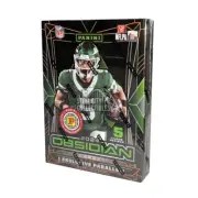 2024 Panini Obsidian Football International Hobby Box
