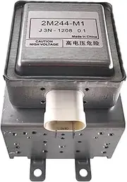 Air-Cooled Industry Microwave Oven Magnetron for Panasonic 2M244-M1 Microwave Oven Part
