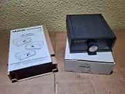 NEW BLACK BOX 724-746-5500 ABC SWITCH Fast Shipping