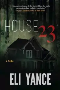在飛比找博客來優惠-House 23: A Thriller