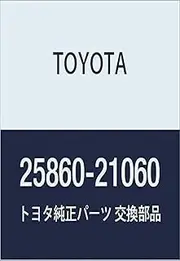 Toyota 25860-21060 Vapor Canister Purge Solenoid