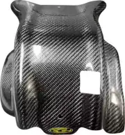 P3 Carbon Fiber Frame Chassis Belly Skid Plate BETA Xtrainer 300 15-23