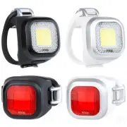 Knog Blinder Mini Chippy Front / Rear Light | Road Bike MTB Bicycle Fixie Cycle