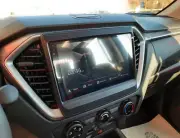 For Isuzu MU-X 2021-2025 9'' Android 13 Apple CarPlay Car Stereo GPS Head Unit
