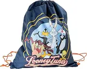 Small 4936 Foot Company Gym Bag, Multi-Coloured