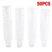 Pots Net Cup Garden Hydroponics Net Pot Orchids Replacement Spare Parts