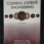 CONTROL SYSTEMS ENGINEERING