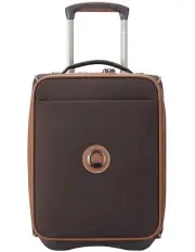 [Delsey] Chatelet Air 2.0 Underseater Suitcase 00167645206 in Brown