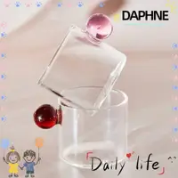 在飛比找蝦皮購物優惠-Daphne 小玻璃杯,100ml 球柄濃縮咖啡杯,餐桌裝飾