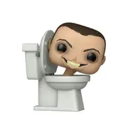 Funko Skibidi Toilet Skibidi Toilet Pop! Vinyl Figure