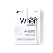 Simply When Snow Song set (5 pcs)