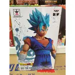 ＊海賊星＊~七龍珠超 全新現貨 日版金證 景品 第3彈 DXF 超級戰士 達洛特 貝吉特 單售 約18CM