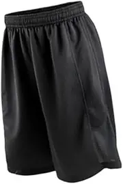 [BESPORTBLE] Sweatpants Shorts for Men Sweatpant Shorts Man Shorts Running Short Pants Yoga Pants Sports Shorts Fitness Sweatpants Major Black Men Sport Shorts Beach Shorts Hot Pants
