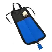 Drumstick Portable Handbag, IRIN Drum Stick Storage Hanging Bag Drumstick Blue