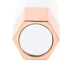 Multifunctional Hexagonal Prism Jade Face Massager Roller Skin Tightening Li AGS