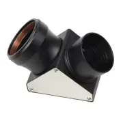 Small & Portable 2 Inch Mirror enhances Observation for Telescopes