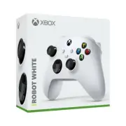 Microsoft Xbox One Series S X Wireless Controller Video Gaming White Accessories