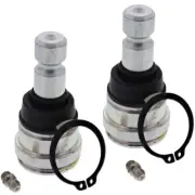 Heavy Duty High Performance Upper Ball Joint Combo Kit for Polaris RZR XP 1000
