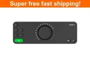 Audient EVO 8 USB Audio Interface -NEW